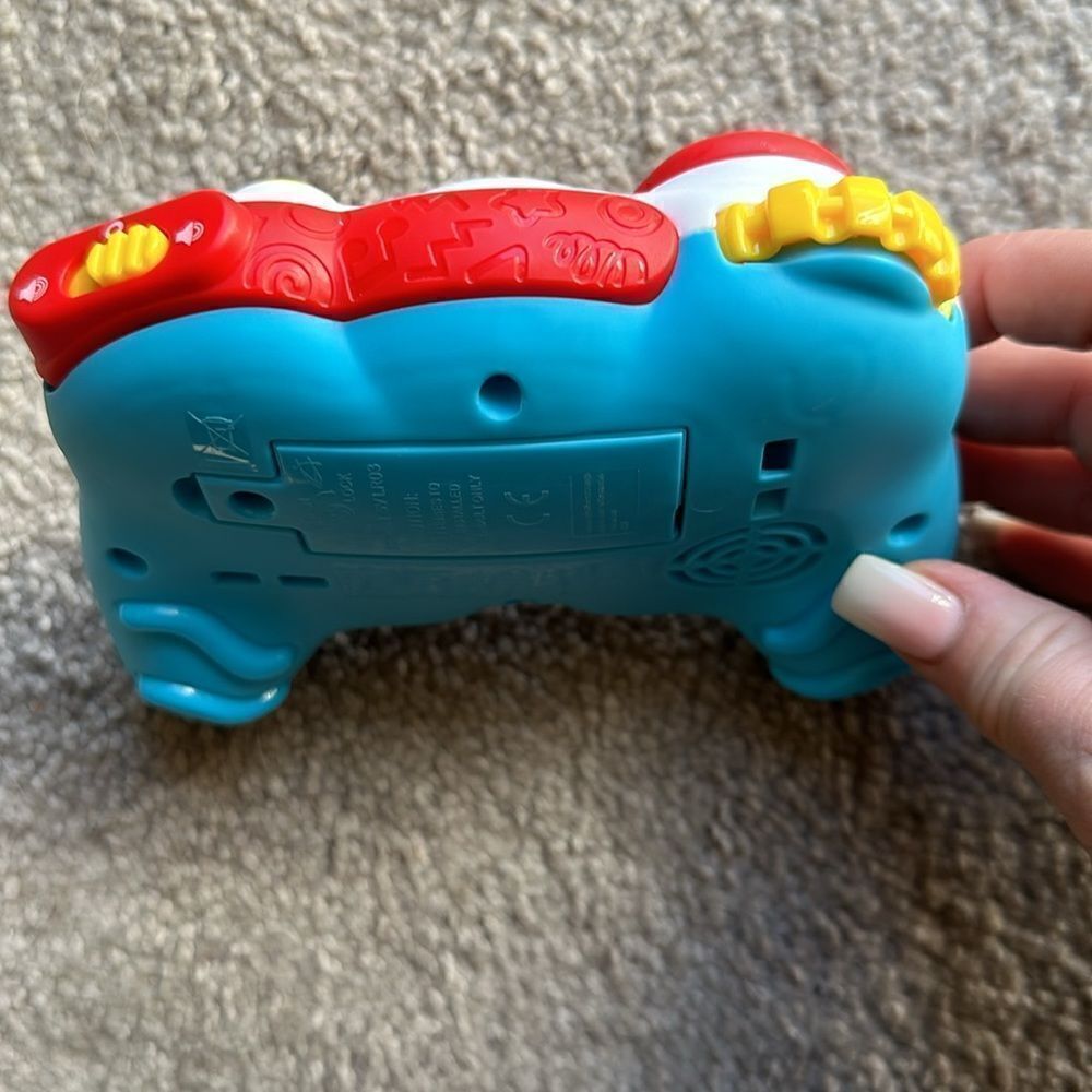 Playgo Toys Interactive Game Controller! - Picture 4 of 5